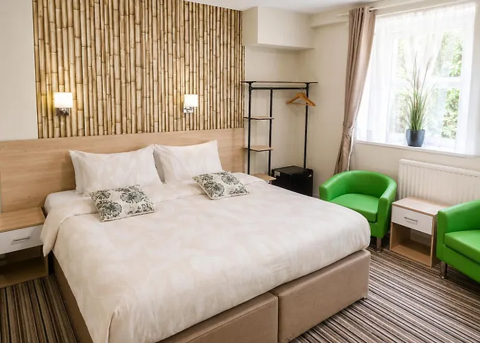 Tregonholme Hotel